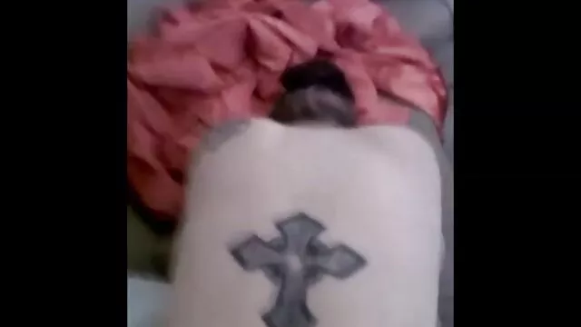 Não me partas. a Latina chamuscante é muito apertada. eu quero filme de pornô
