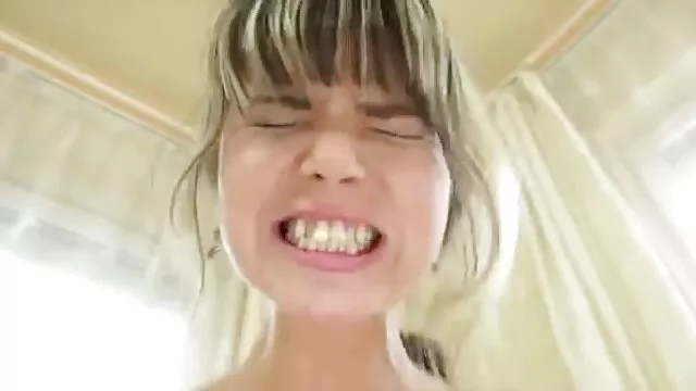 BANGBROS-Milf kendra filme de pornô mulher pelada Lust leva uma pila jovem no seu grande rabo