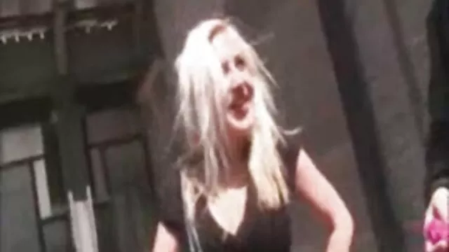 Não vai parar até eu vídeo pornô da bruna ferraz acabar!