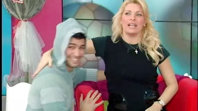 Querida e Sexy Alice masturba a sua videos eroticos nacionais Rata peluda