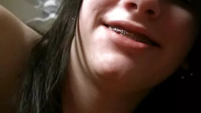 Linda video porno melissa pitanga garotinha ficou quente depois de foder