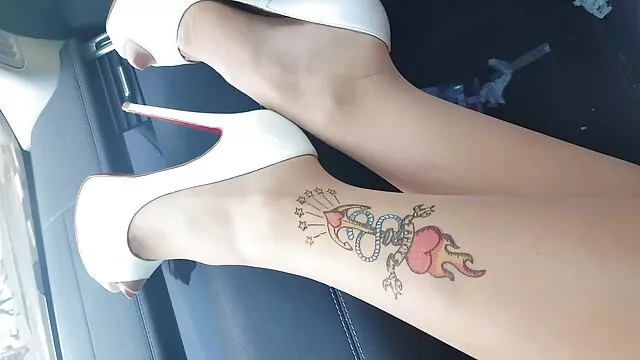 Meu hobby Sujo-ruiva babe-BBW video de sexo em portugues Lambe Pila