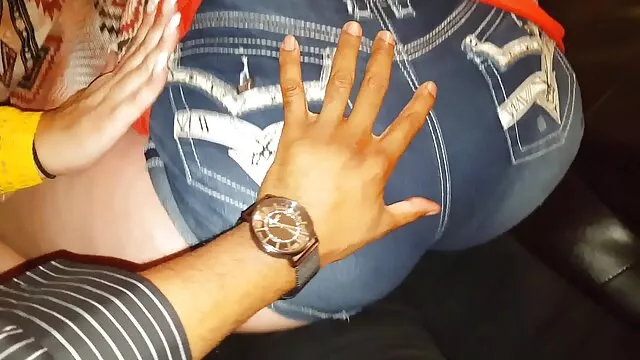 Dildo anal profundo vídeo de pornô vídeo de
