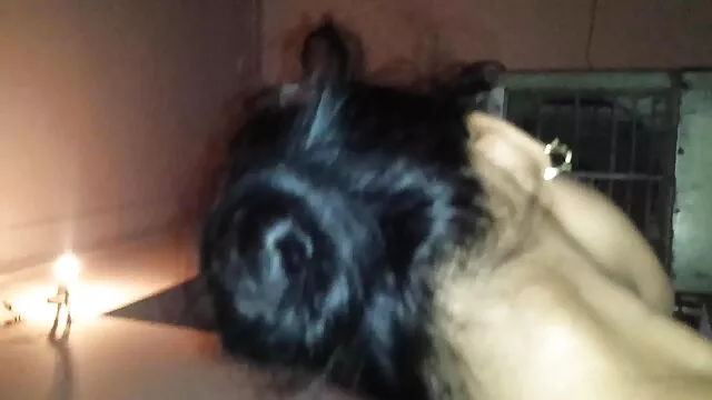Afiada vídeo pornô as mais gostosas e delicada Punheta com esperma nas Mamas! POV! Full HD!