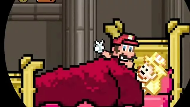 Silv Goodel e Rourke, porno noivas Compilação