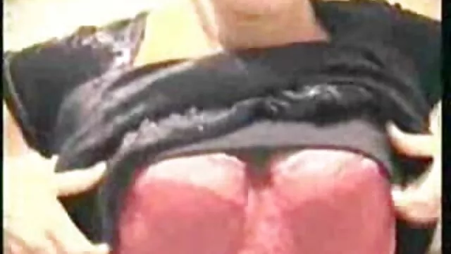 BBW Sadie Bleu seduz Em um chuveiro sexy com um vídeo filme pornô rabo brilhante e vibrador Mamas