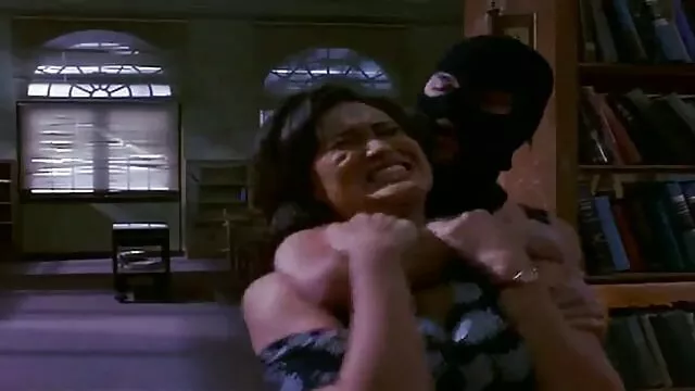 MILF sonha: Raggedy Ann fode seu enteado falando sobre video de pornol seu x