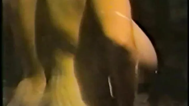 Show de cuecas vídeo pornô das morenas # 2-3 novas Cuecas sexy